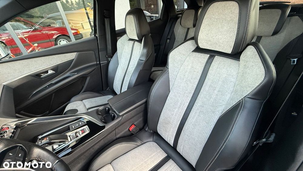 Peugeot 3008 - 21
