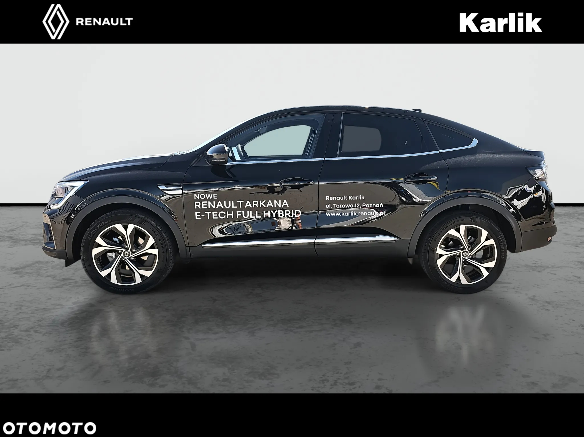 Renault Arkana - 8
