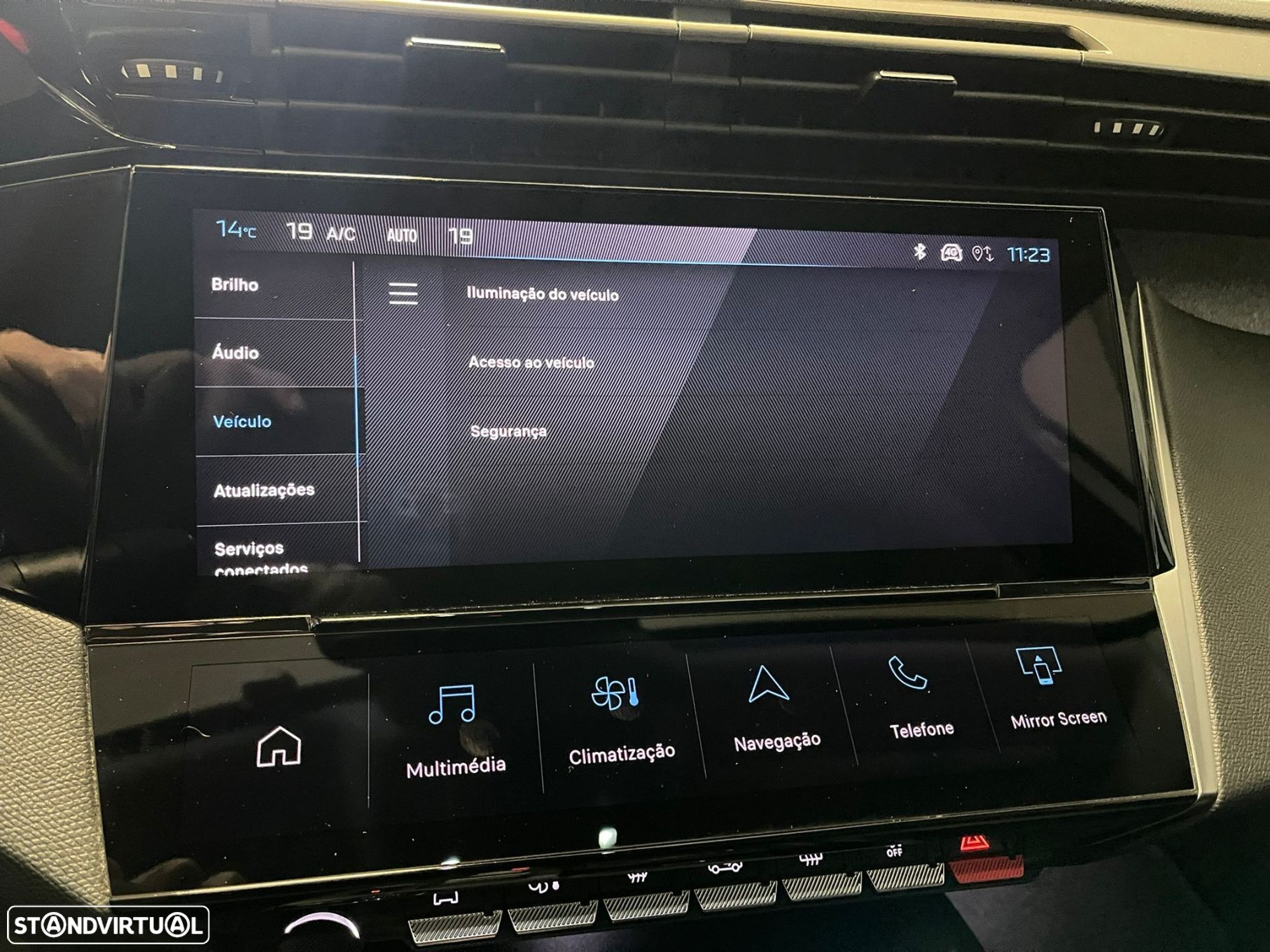 Peugeot 308 SW 1.5 BlueHDi Allure Pack EAT8 - 26