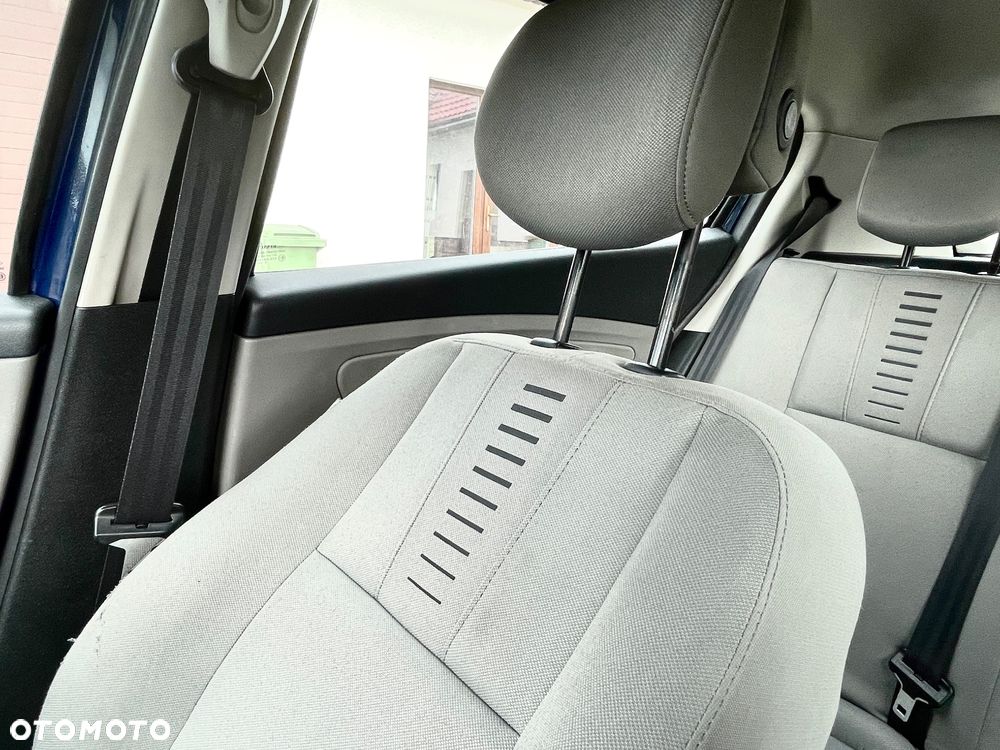Renault Megane 1.5 dCi Emotion - 20