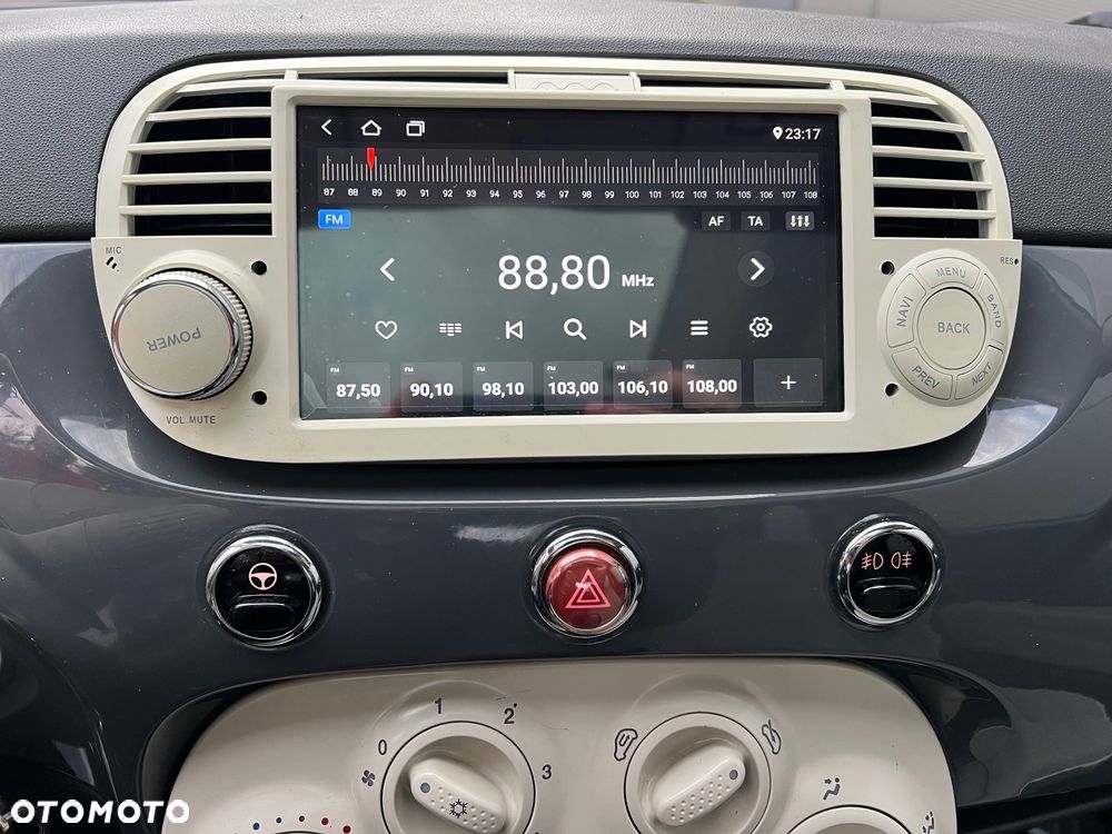 Fiat 500 - 17