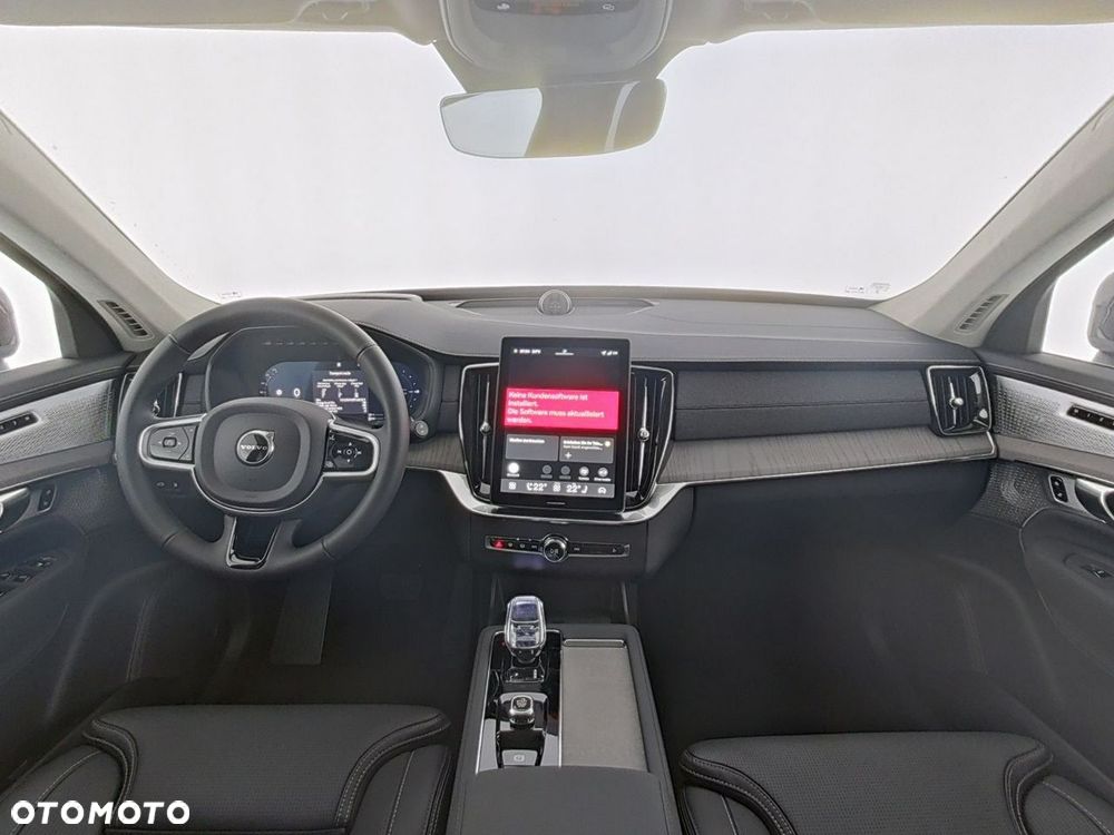 Volvo XC 90 T8 AWD Plug-In Hybrid Ultra Bright 7os - 5
