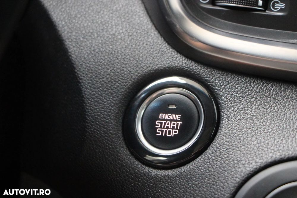 Kia Sorento 2.2 CRDi AWD Aut. Platinum Edition - 24