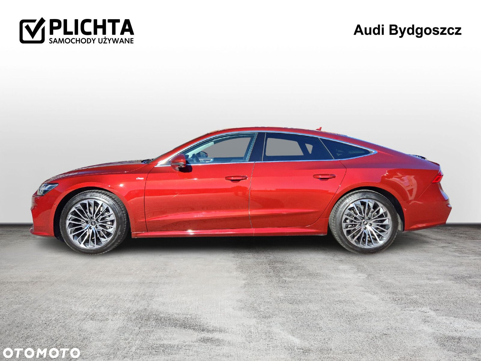 Audi A7 - 2