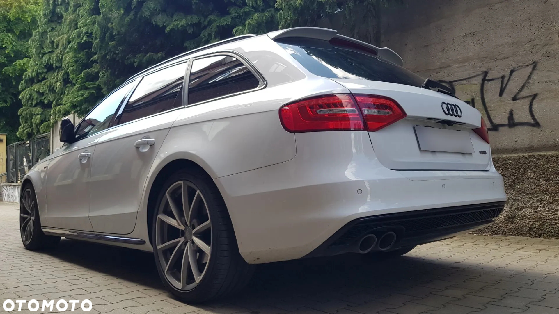 Audi A4 2.0 TDI Quattro Sport S tronic - 14