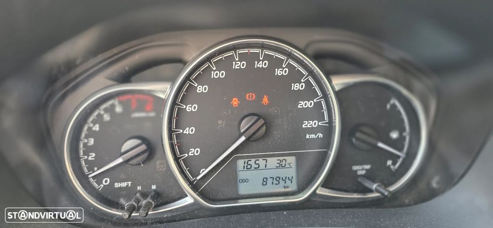 Toyota Yaris 1.0 VVT-i Comfort - 15