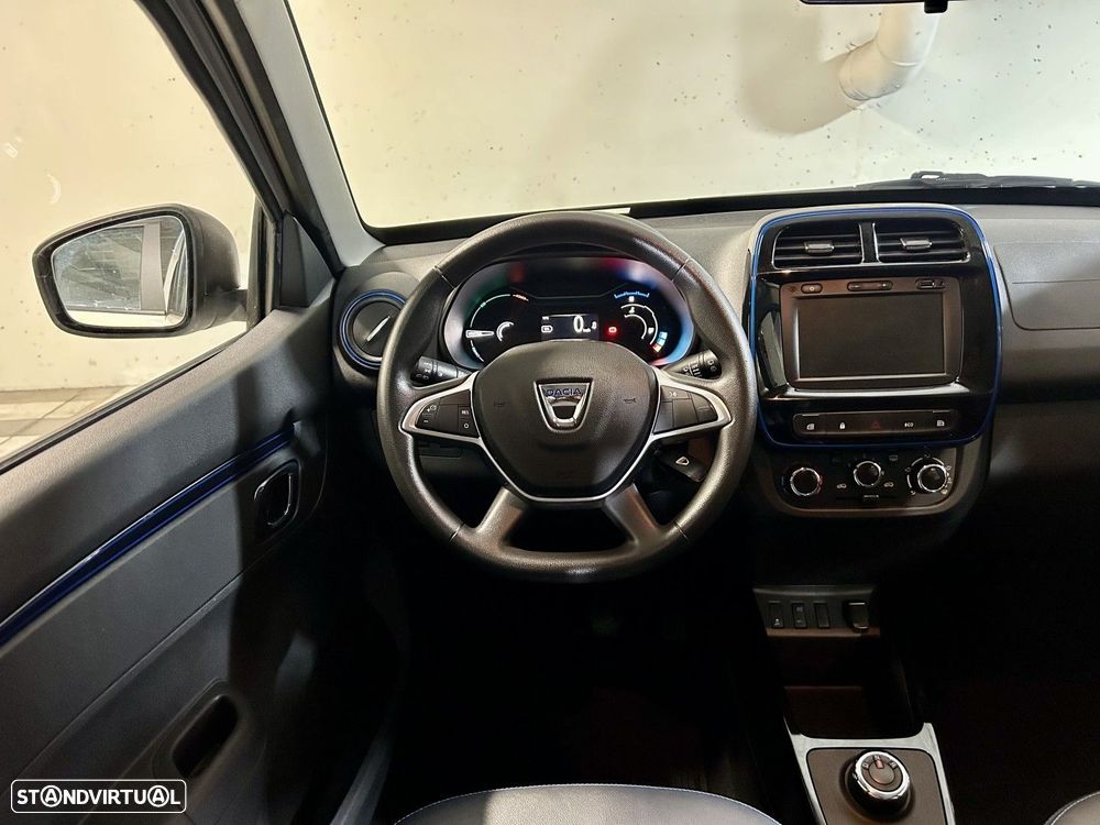 Dacia Spring Electric 45 Comfort Plus - 24