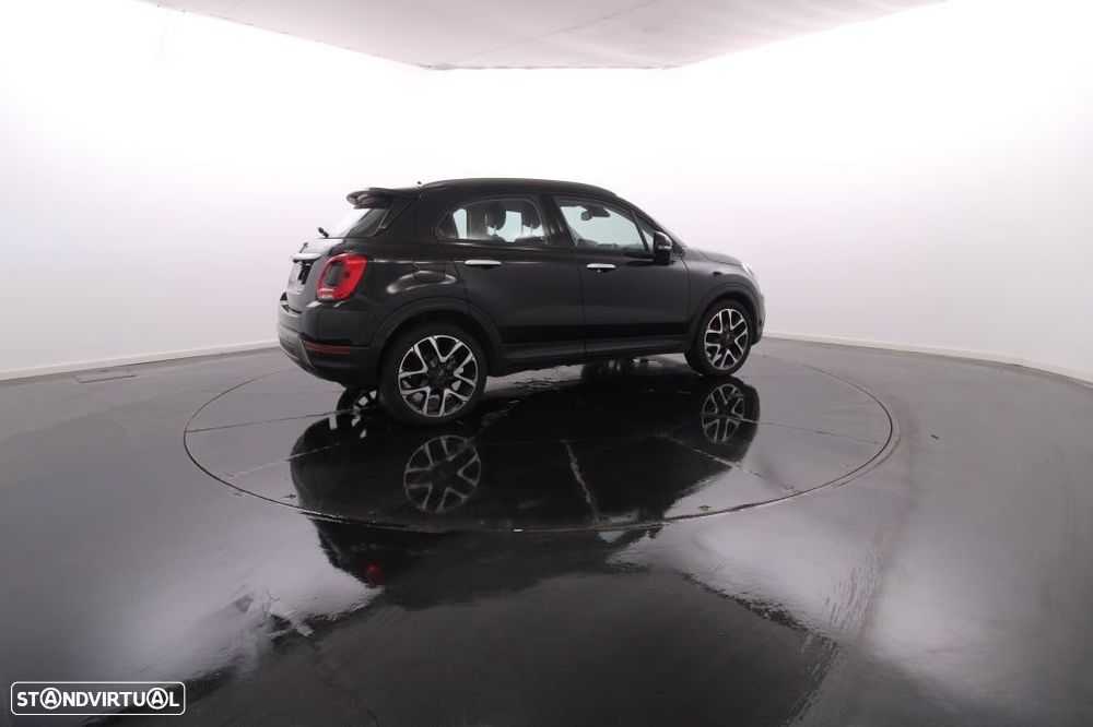 Fiat 500X 1.3 MJ City Cross - 8
