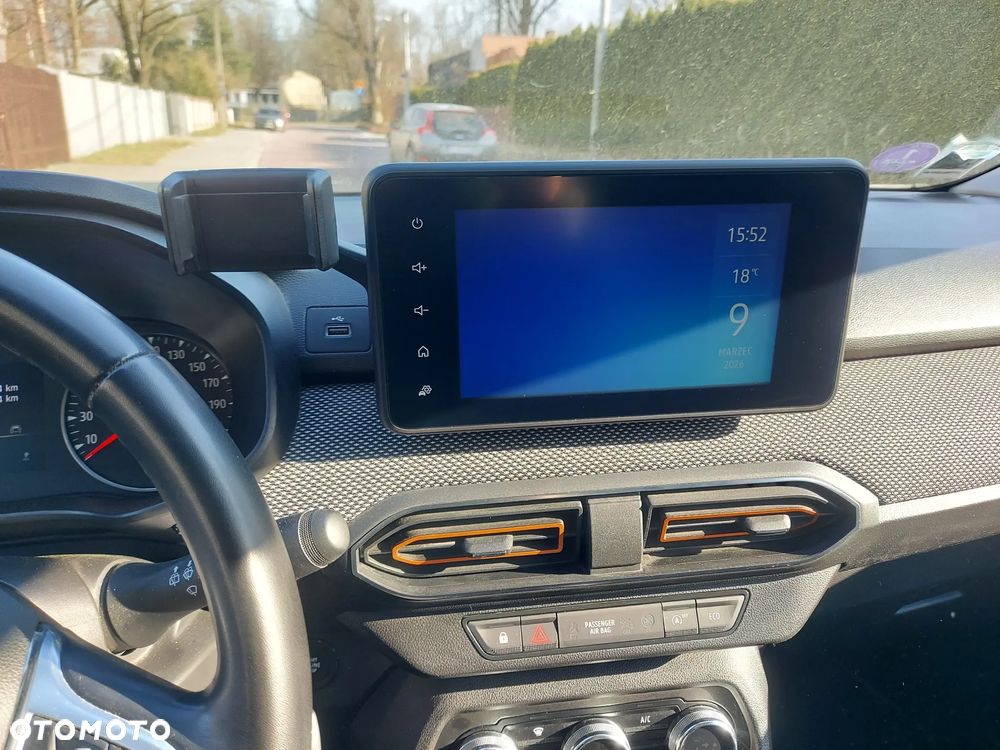 Dacia Sandero Stepway 1.0 TCe SL Celebration S&S - 19