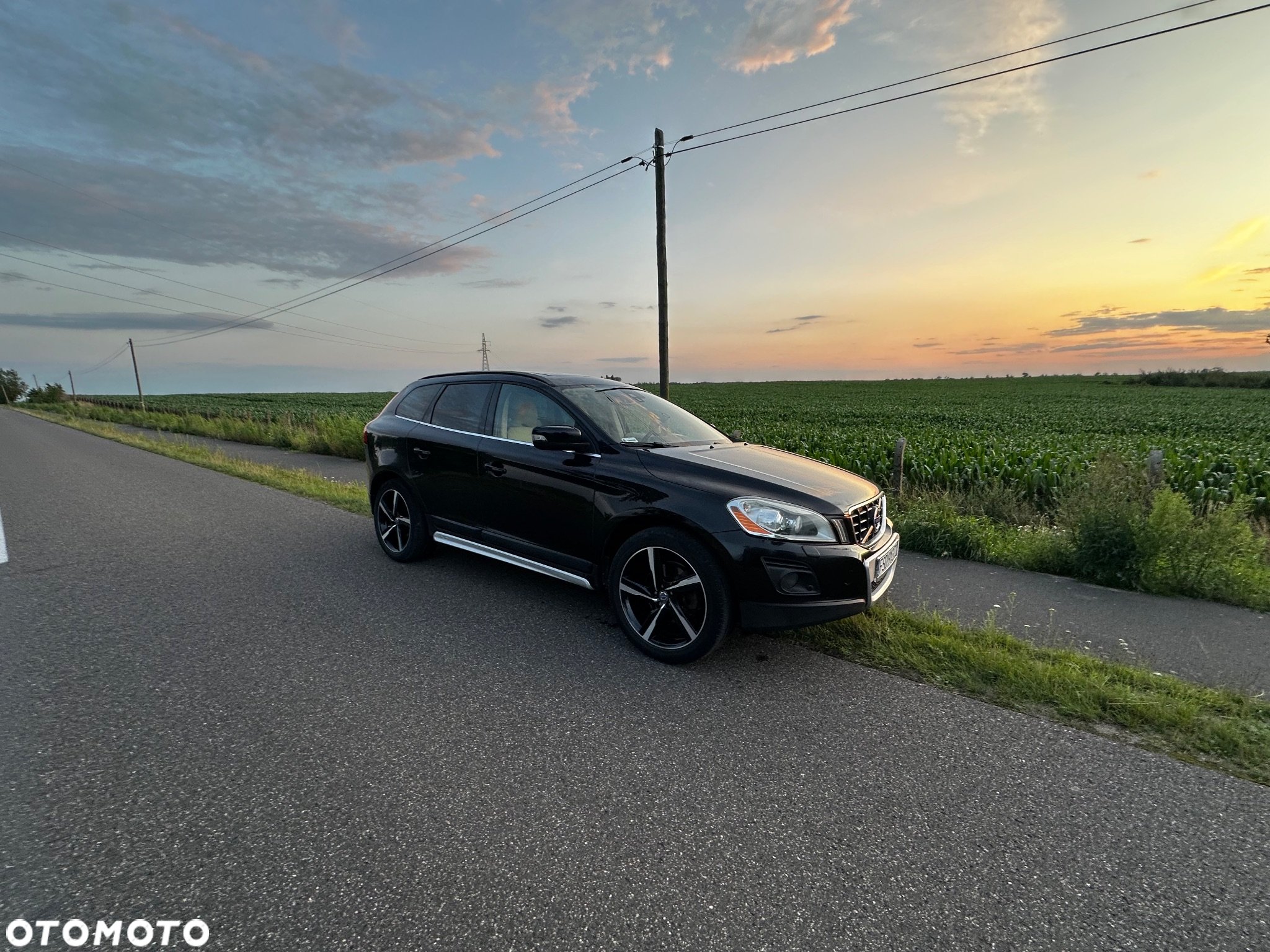 Volvo XC 60 - 16