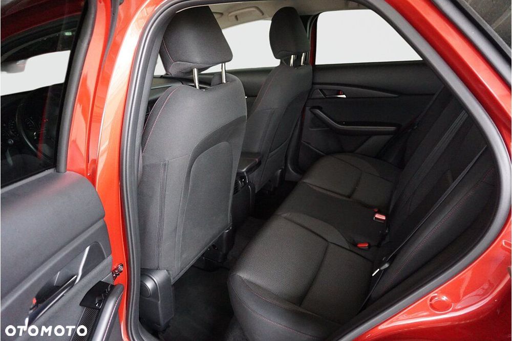 Mazda CX-30 - 8