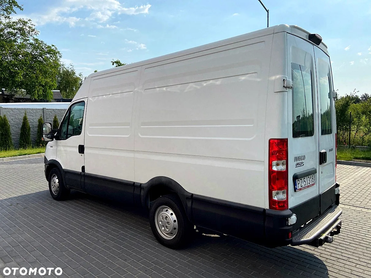 Iveco 35S15 - 3