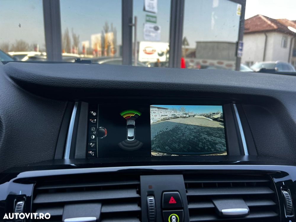 BMW X4 - 18