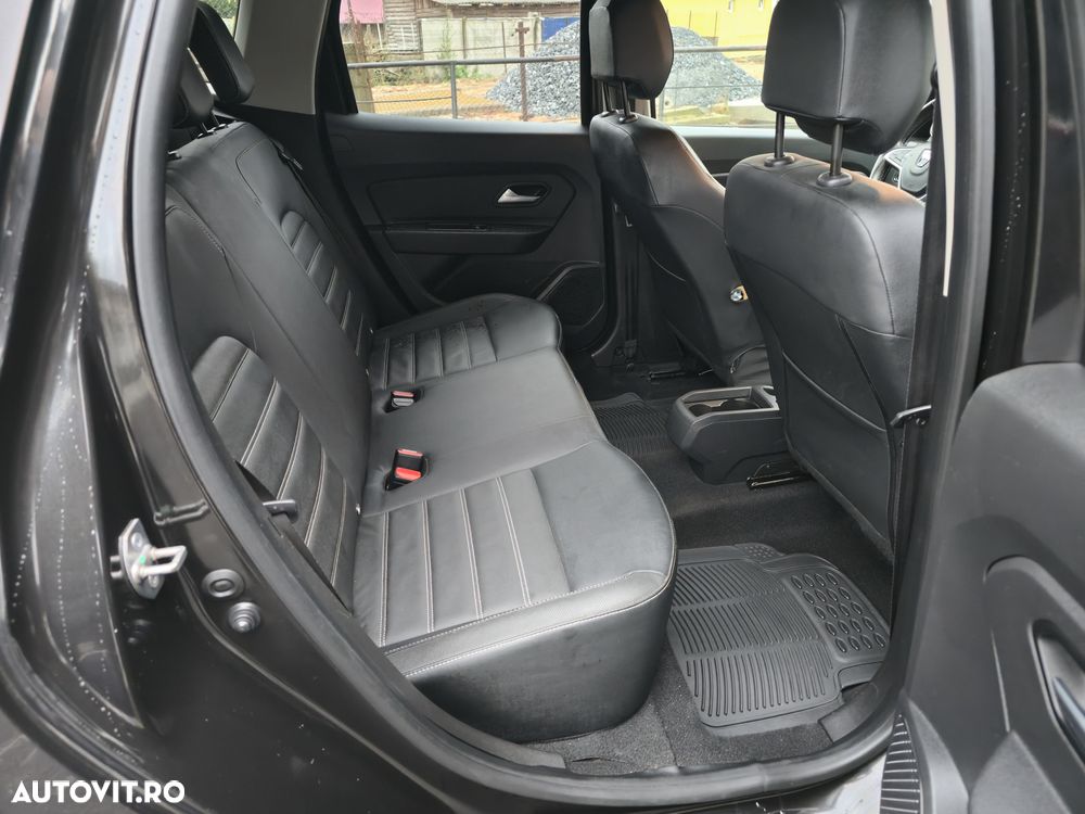 Dacia Duster Blue dCi 115 4WD Prestige - 14