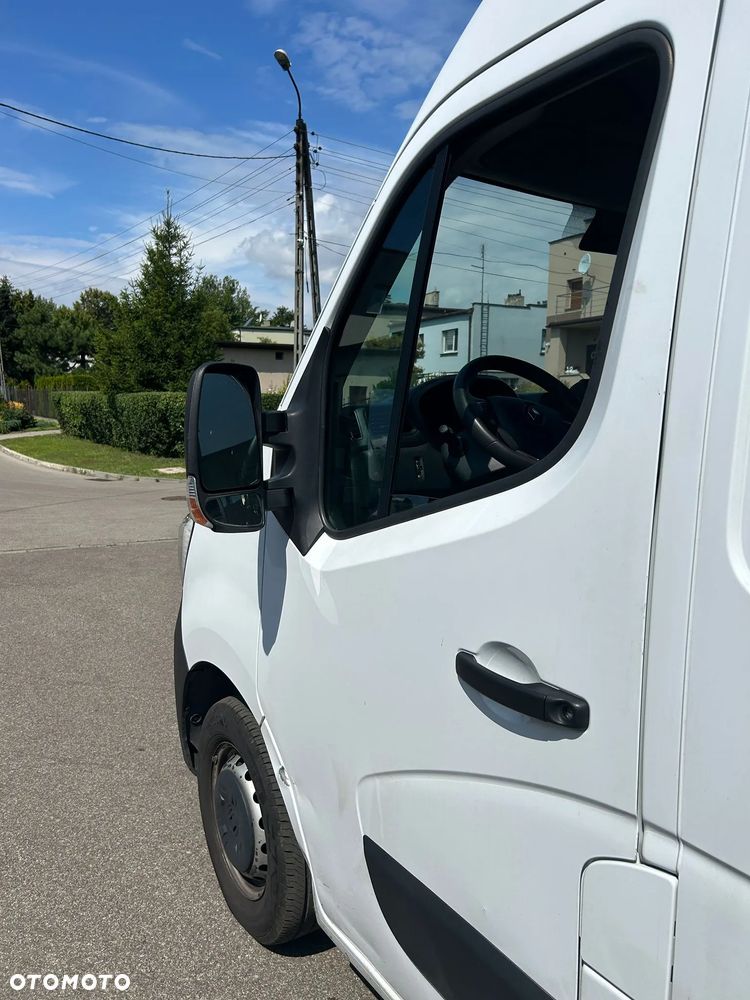 Renault MASTER - 20