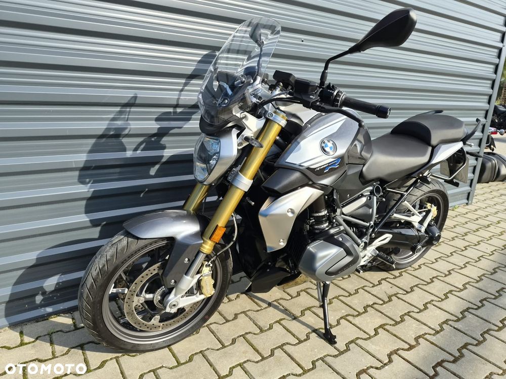 BMW R - 4