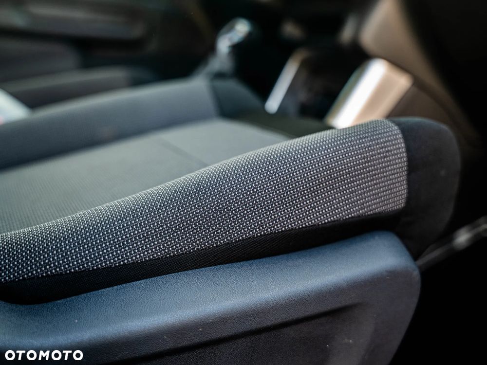 Citroën C3 Aircross - 36