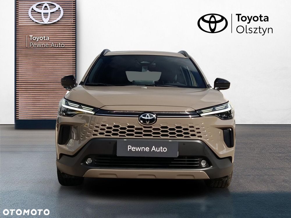 Toyota Corolla Cross 2.0 Hybrid Style - 8
