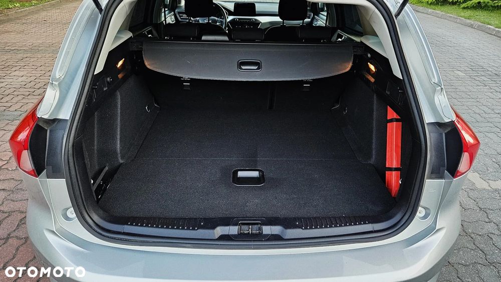 Ford Focus 1.5 EcoBlue Titanium - 24