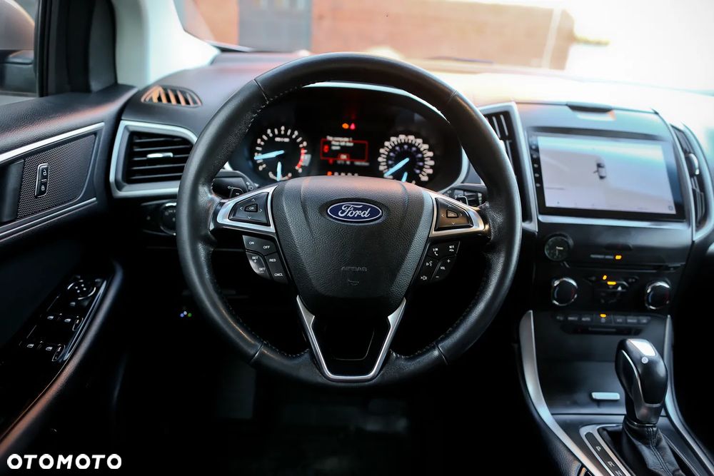 Ford Edge - 14