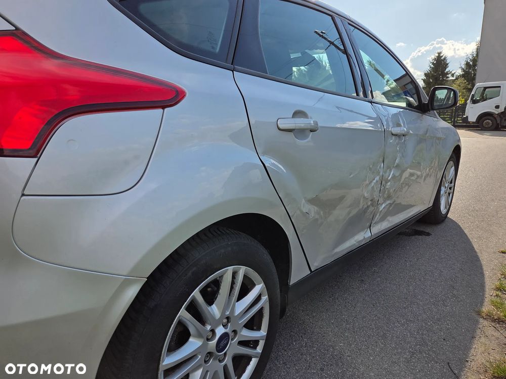 Ford Focus - 9