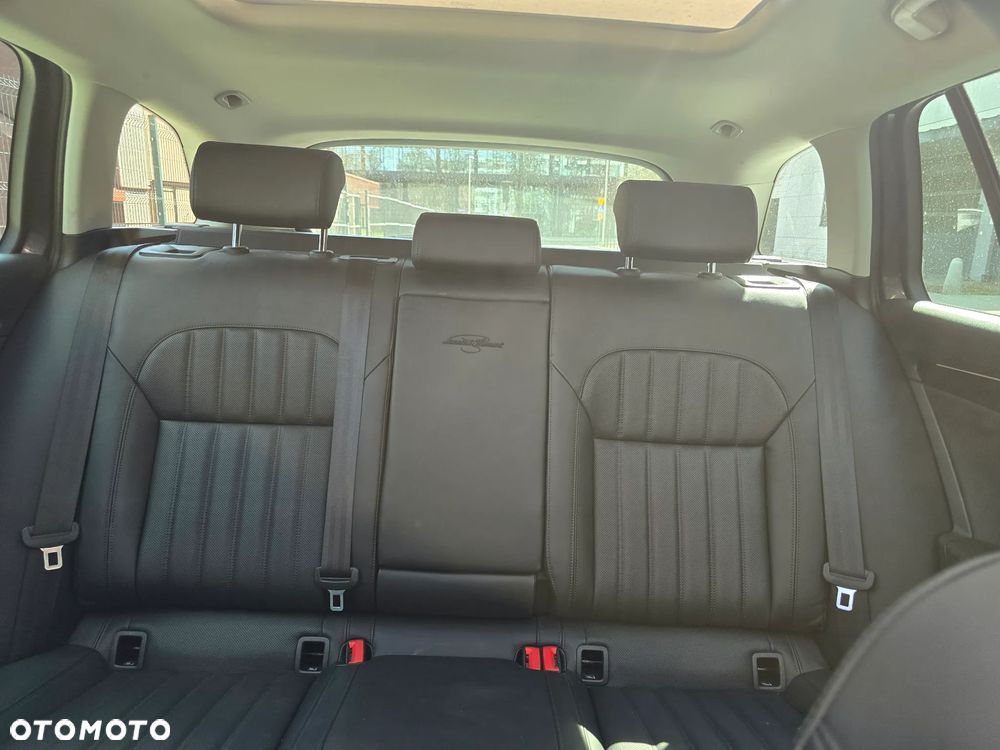 Skoda Superb 2.0 TSI 4x4 L&K DSG - 10