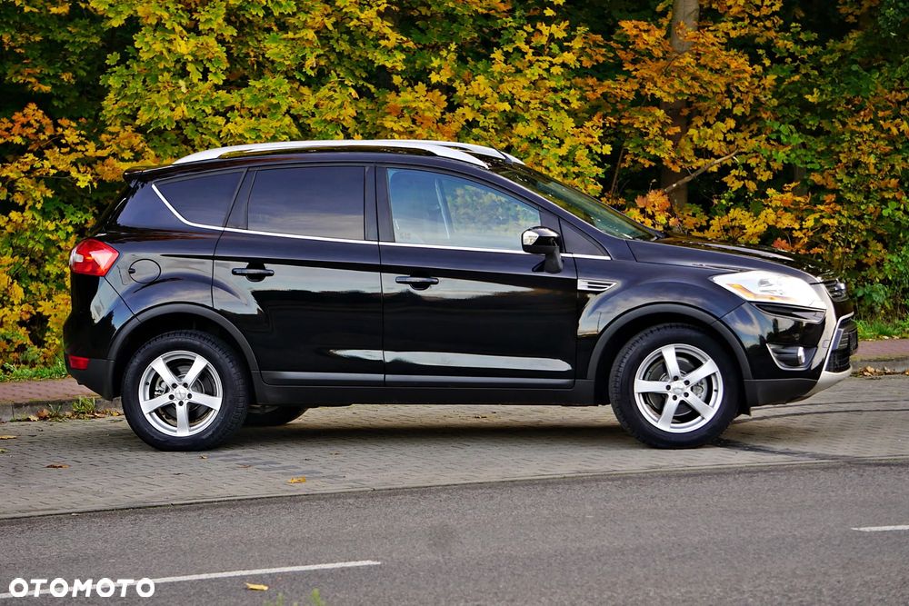 Ford Kuga 2.5 Trend EU5 - 18