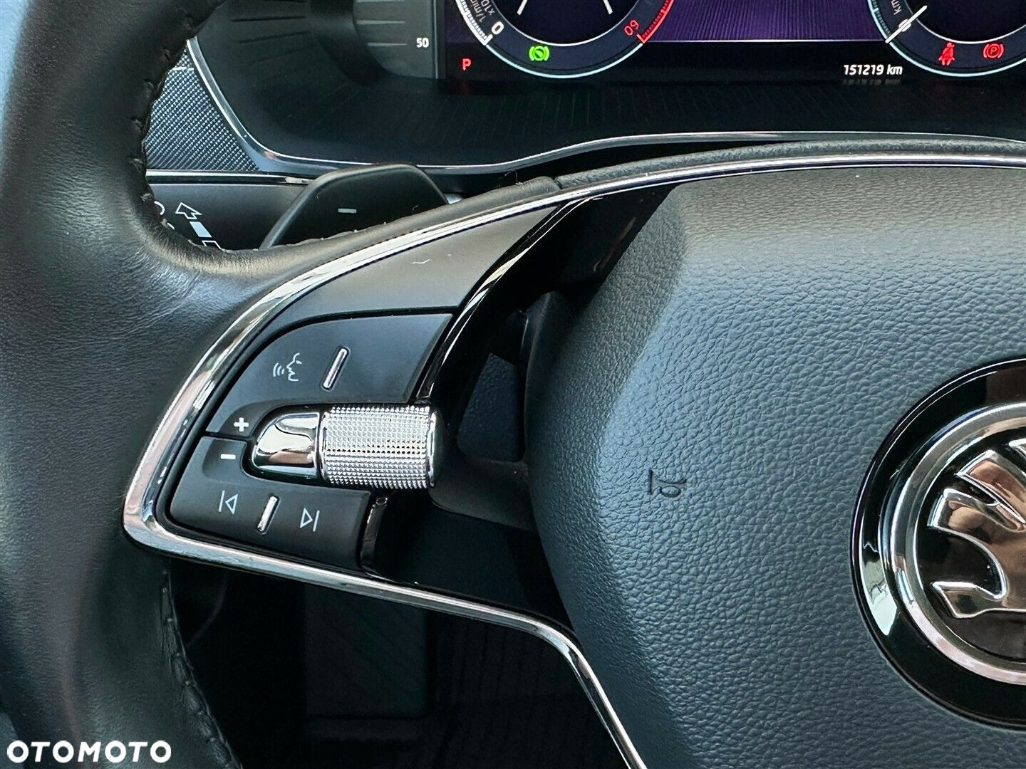 Skoda Octavia 2.0 TDI Style DSG - 18