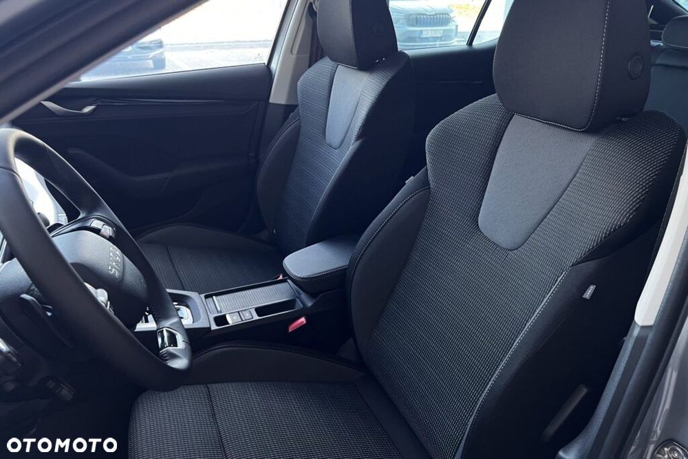 Skoda Octavia 1.5 TSI mHEV Edition 130 Selection DSG - 27