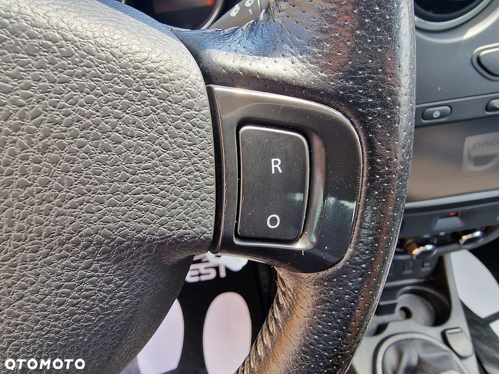 Dacia Duster 1.5 dCi Ambiance - 13