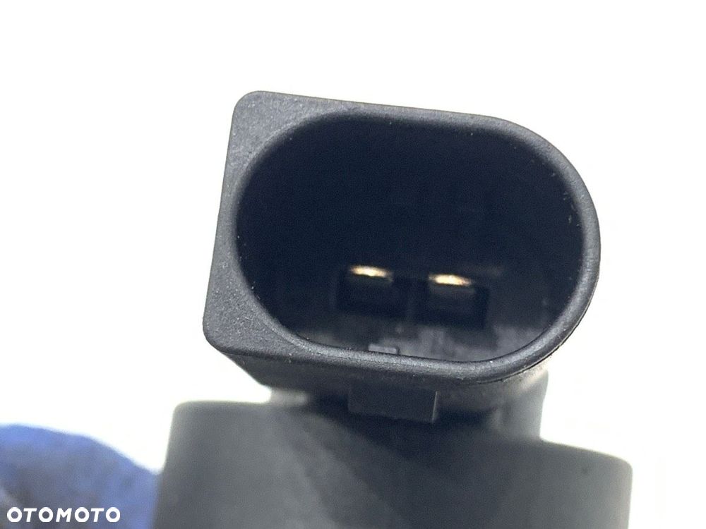 REGULATOR CIŚNIENIA PALIWA - 169.00 PLN - VW TOURAN (1T3) 2010 - 2015 2.0 TDI 103 kW [140 KM] olej - 4