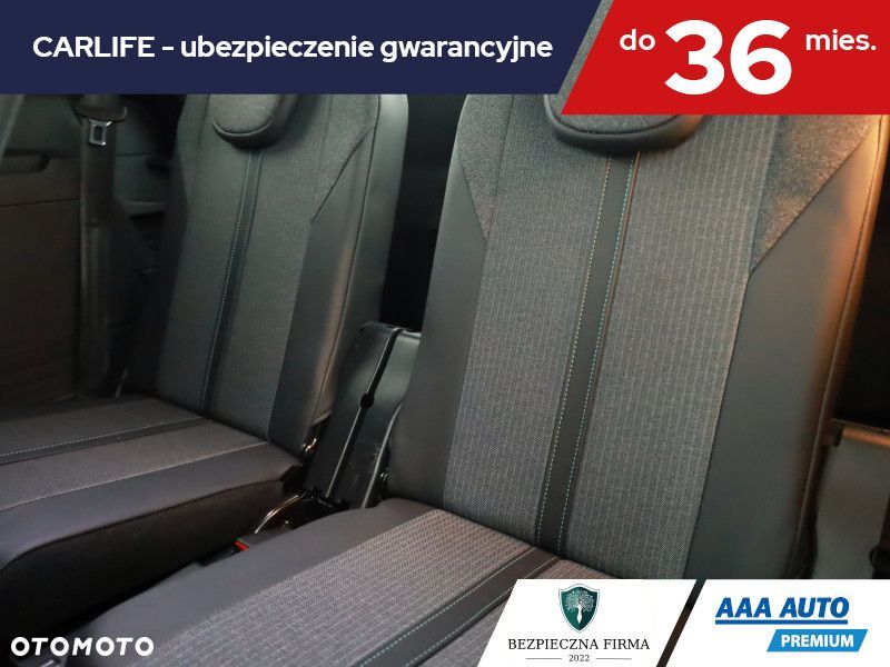 Peugeot 5008 - 19