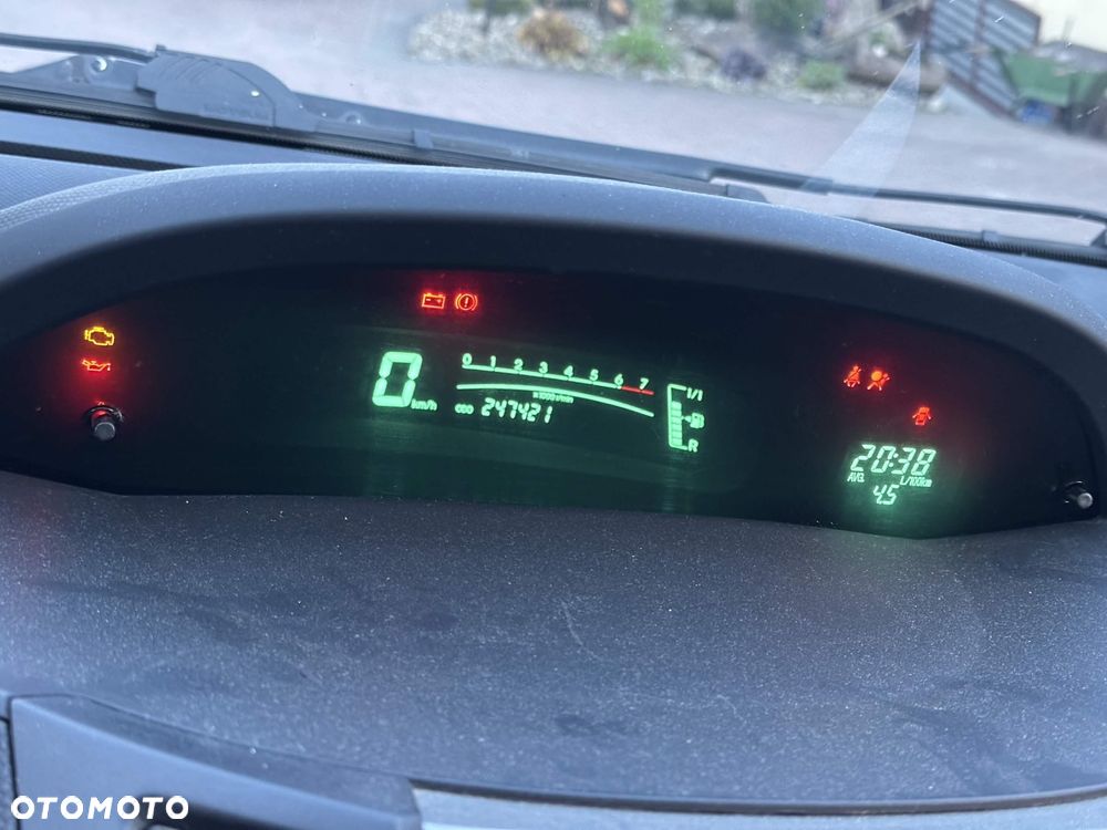 Toyota Yaris 1.0 Entry - 5