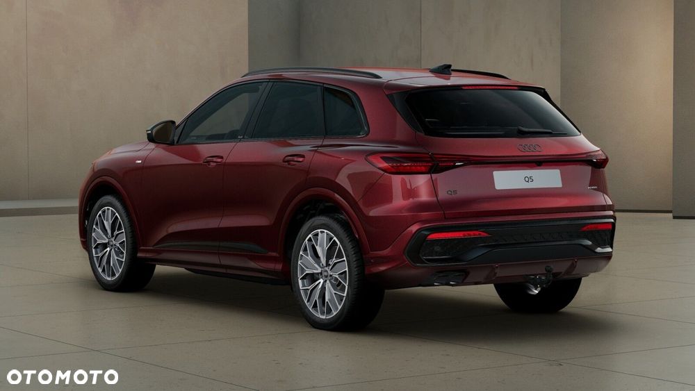 Audi Q5 - 2