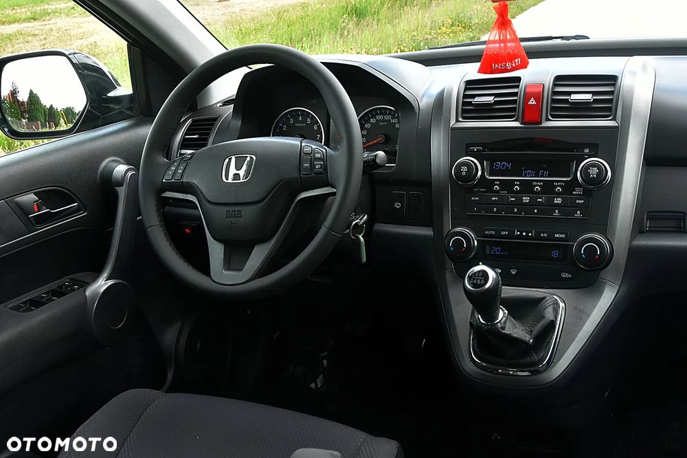 Honda CR-V 2.0 Elegance - 28