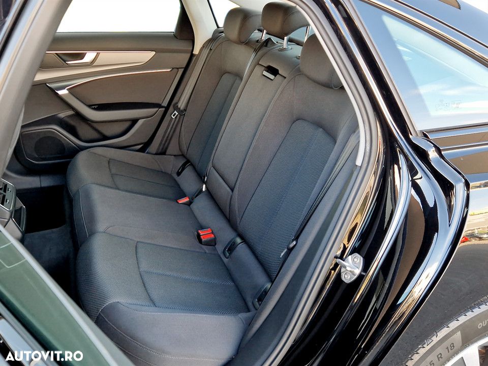 Audi A6 Limuzina 45 TFSI quattro S tronic - 13