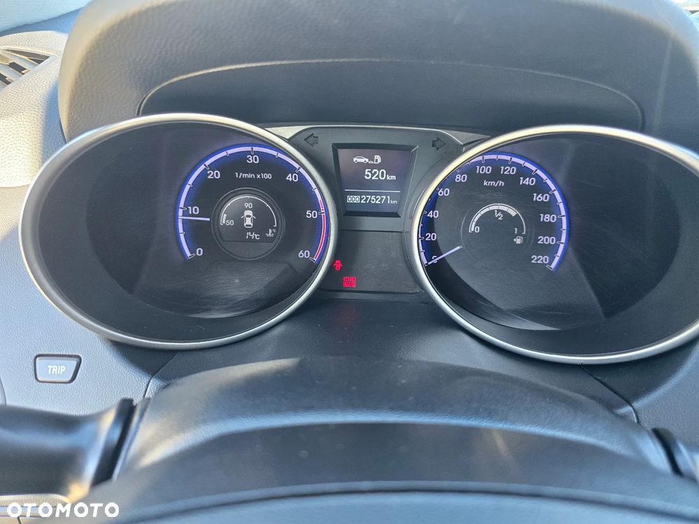 Hyundai ix35 - 25