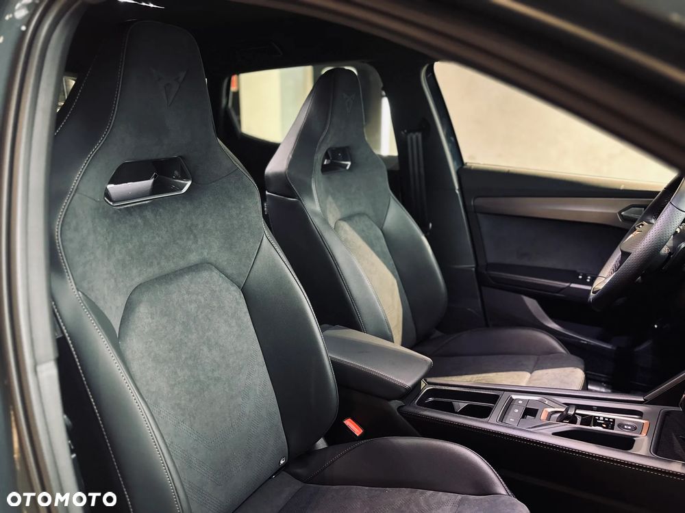 Cupra Formentor - 15