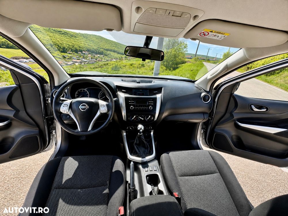 Nissan Navara - 12