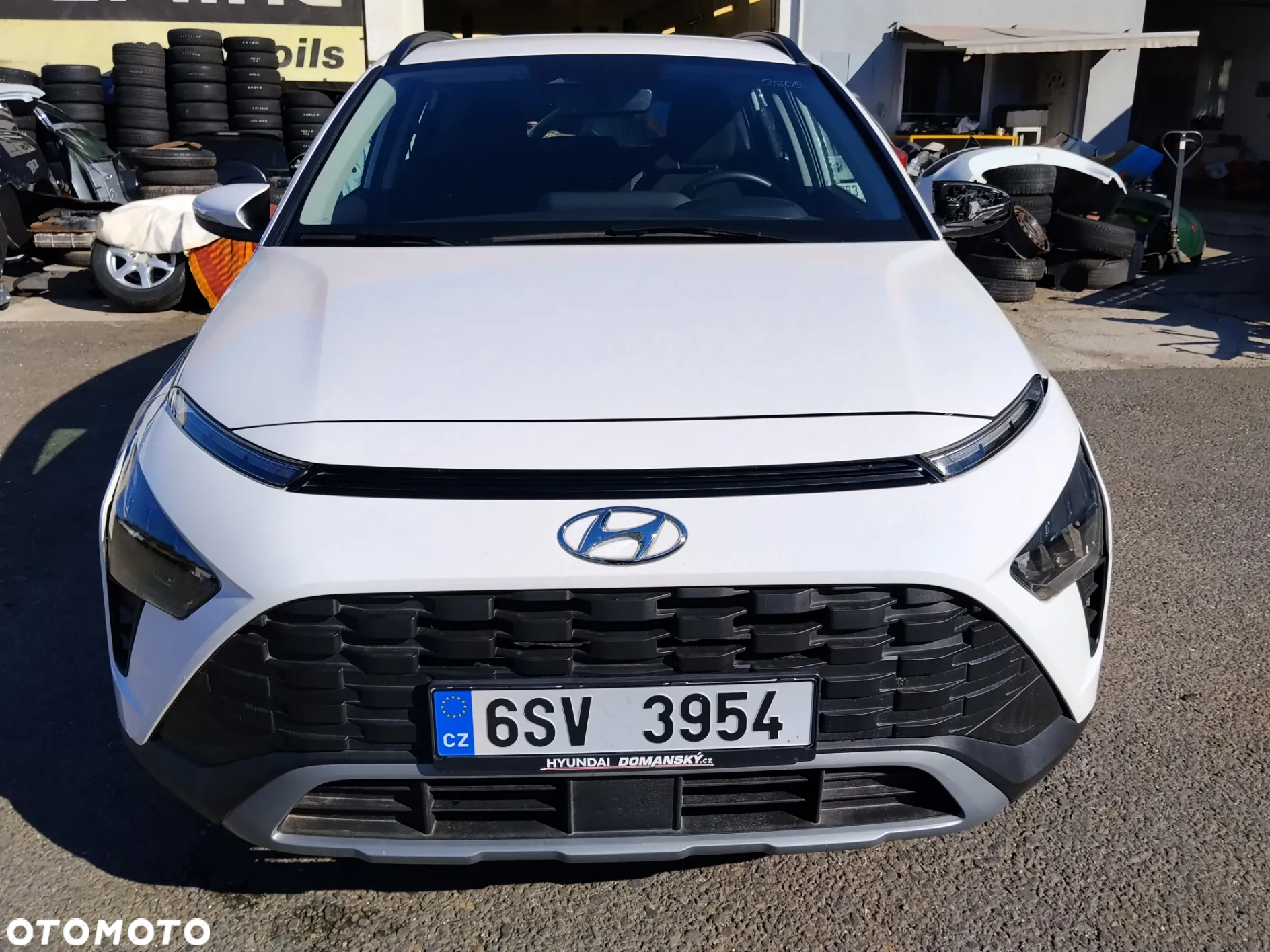 Hyundai Bayon - 14