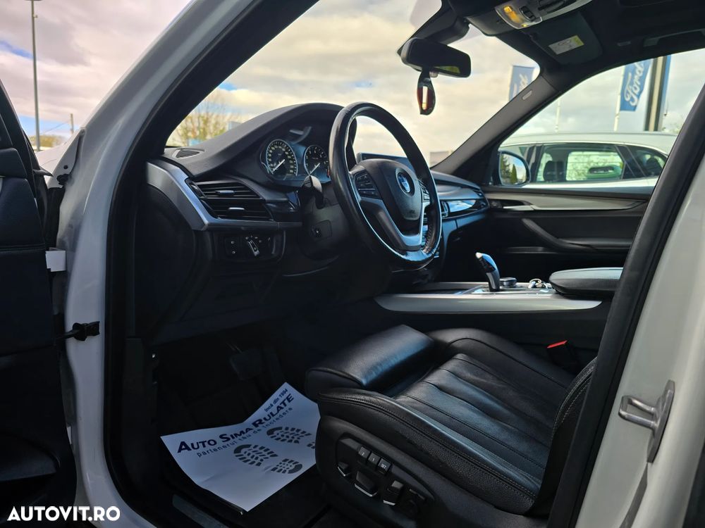 BMW X5 xDrive40e - 17