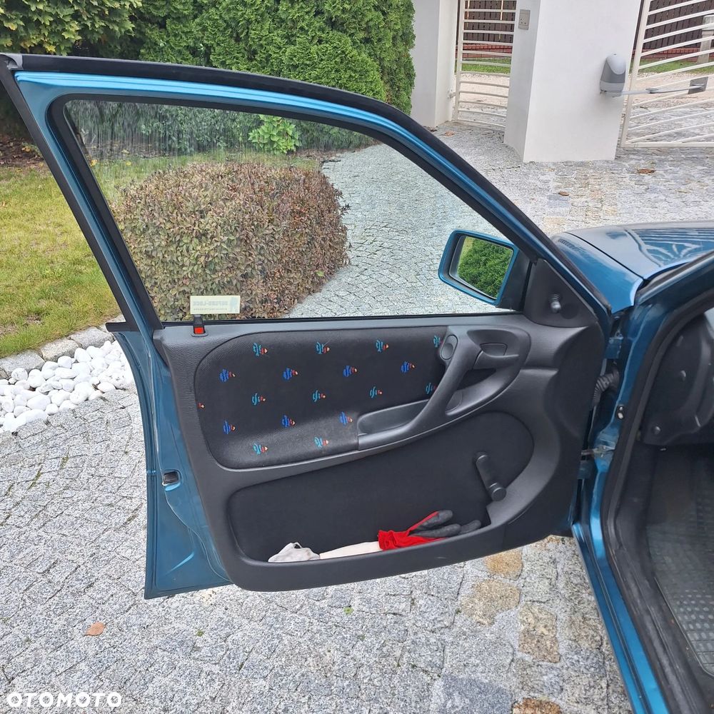 Opel Astra - 11