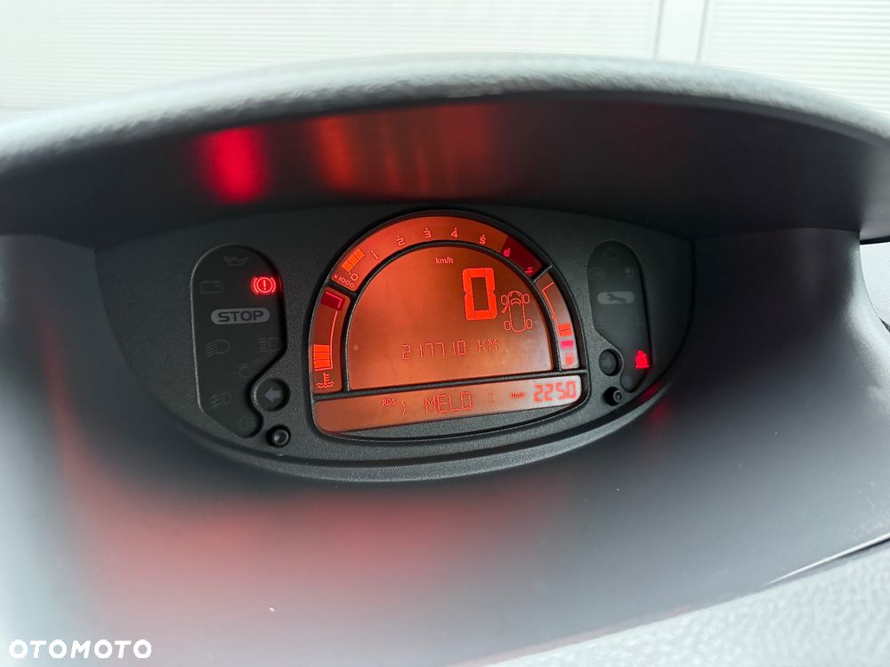 Renault Modus 1.2 16V Expression - 16