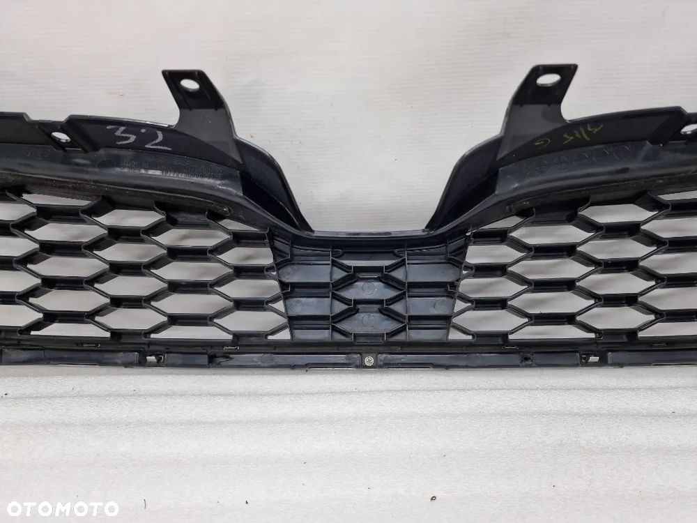 SUBARU FORESTER 12-16 ATRAPA PRZEDNIA PRZÓD / GRILL , NR 91122SG060 , NR AUKCJI NG542 - 14