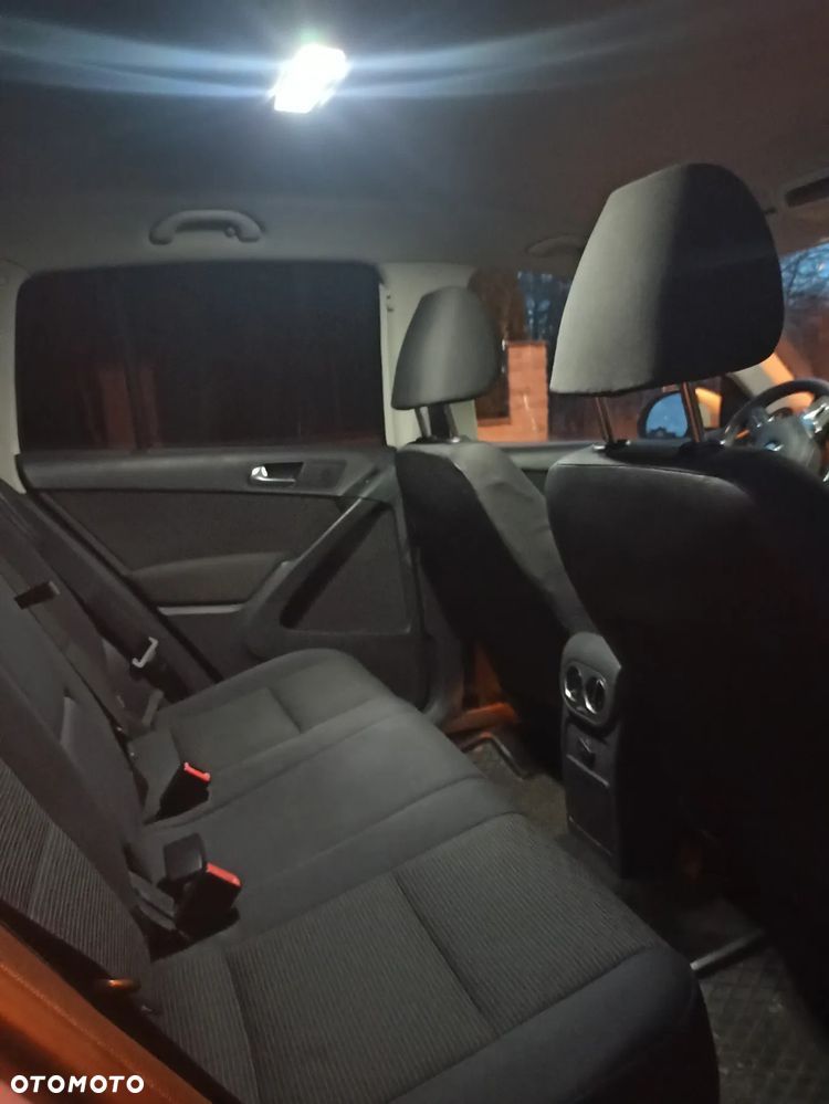 Volkswagen Tiguan 2.0 TDI BlueMot Trend&Fun - 20