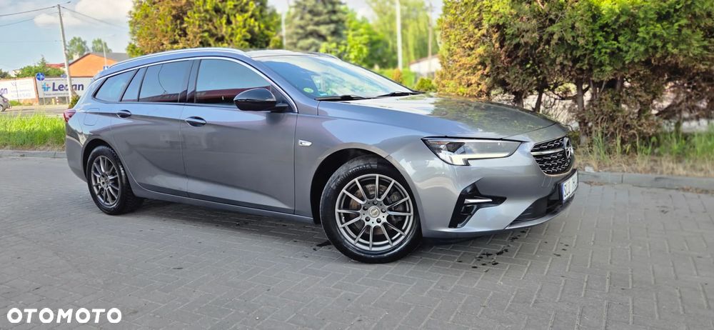 Opel Insignia 1.5 Business Elegance - 20