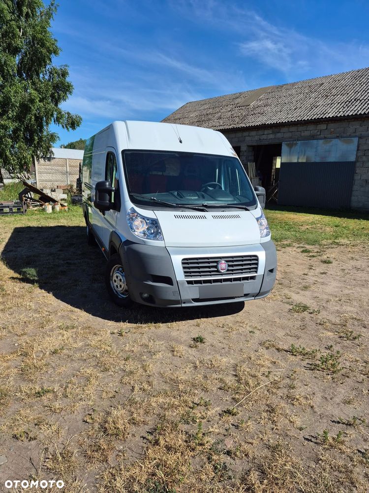 Fiat Ducato - 2