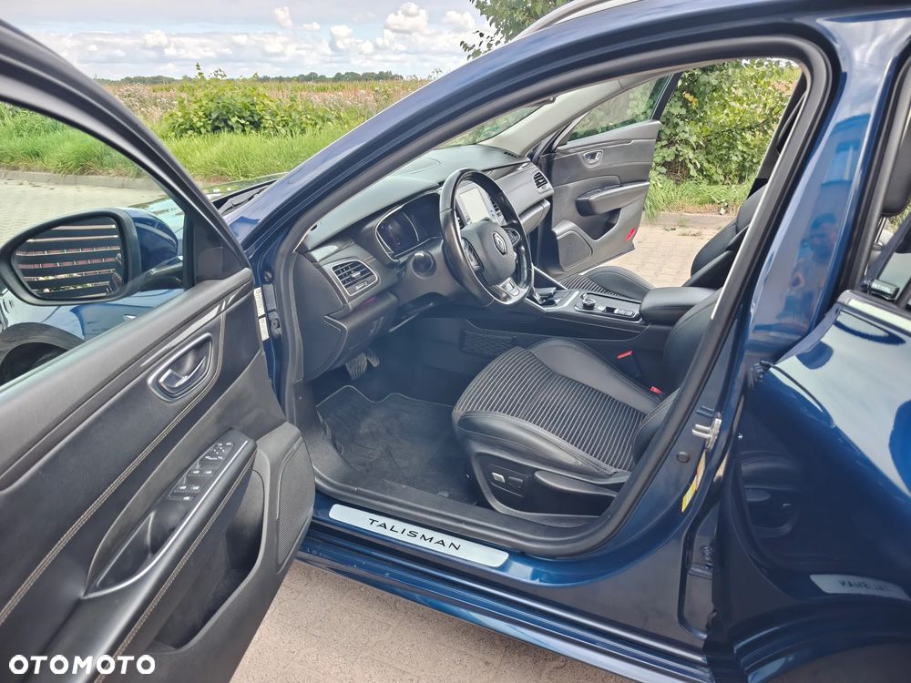 Renault Talisman - 14