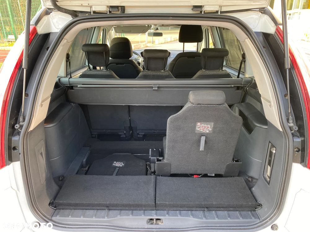 Citroën C4 Picasso - 2
