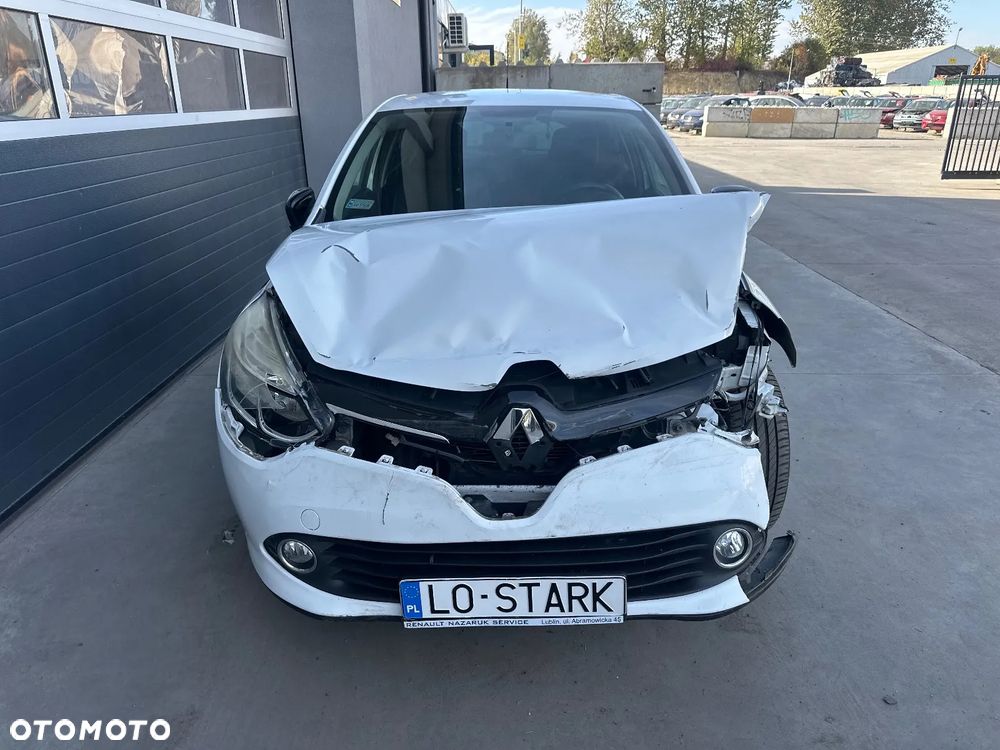 Renault Clio 1.2 16V Limited - 3